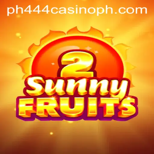 Exploring SunnyFruits2: A Vibrant Addition to PH444 Casino