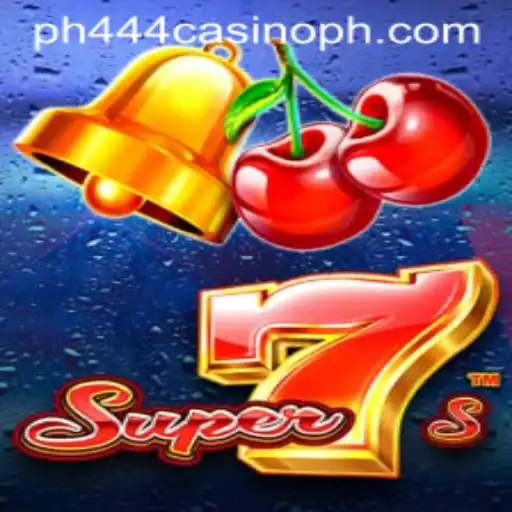 Discover the Thrill of Super7s at PH444 Casino