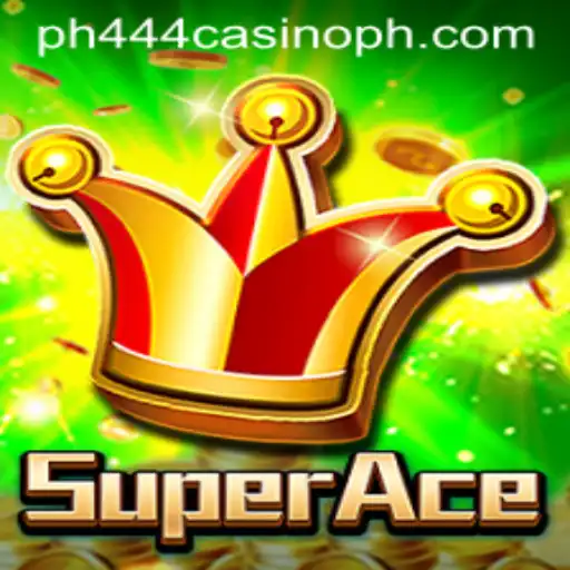 Discover the Exciting World of SuperAce at PH444 Casino