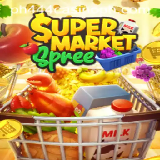Unveiling SupermarketSpree: The Thrilling Casino Experience with PH444