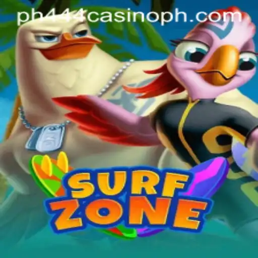 Diving into SurfZone: An Exciting Adventure in the Ph444 Casino