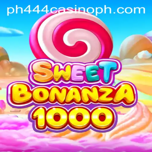 Exploring SweetBonanza1000: A Deep Dive into PH444 Casino's Latest Sensation