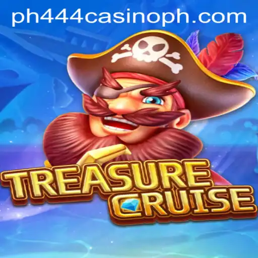 An In-depth Look at TREASURECRUISE and ph444 Casino: Navigating Adventure and Chance