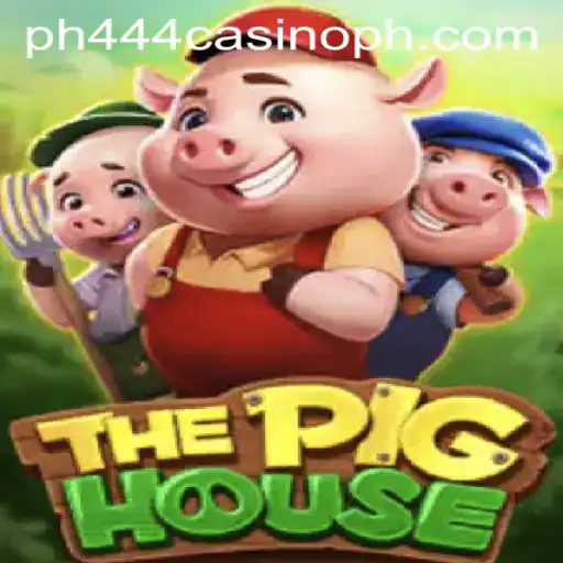 ThePigHouse: A New Sensation in the World of Ph444 Casino Games