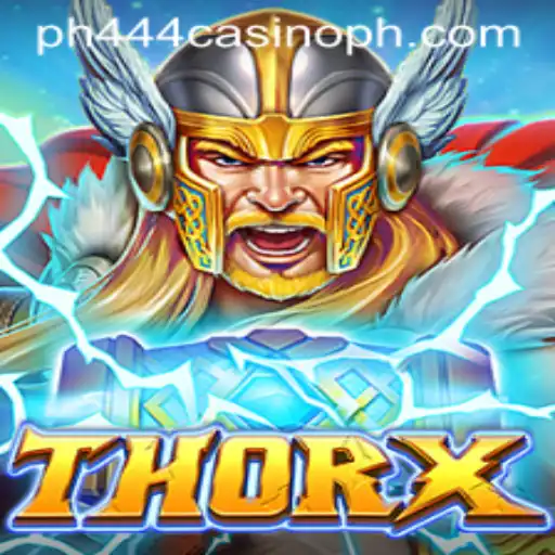 Discover the Mystical Realm of ThorX - The Ultimate Adventure in Ph444 Casino