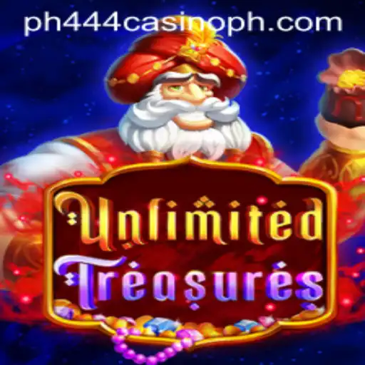 Discover the Thrilling World of UnlimitedTreasures in the PH444 Casino
