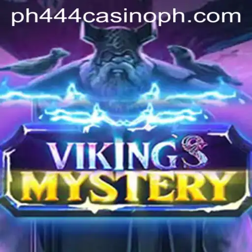 Discover the Enigmatic Realm of VikingsMystery at PH444 Casino
