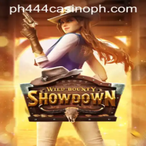 WildBountyShowdown: Exploring the Thrilling World of PH444 Casino's Latest Game