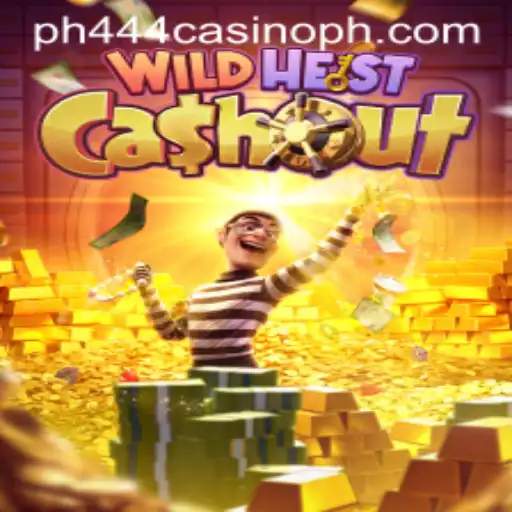 WildHeistCashout: Unveiling an Exciting Adventure at ph444 Casino