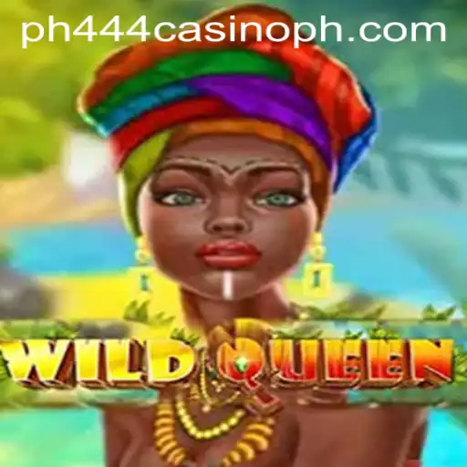 Discover the Enchanting World of WildQueen in PH444 Casino