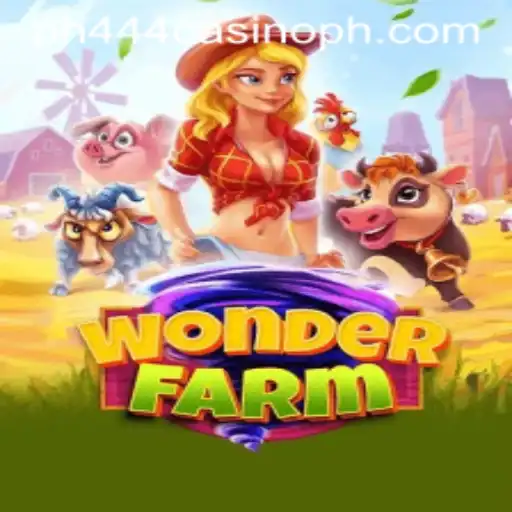 Exploring WonderFarm and its Innovative Gaming Experience