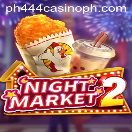 Exploring NightMarket2 at ph444 Casino: A Thrilling Virtual Marketplace Experience