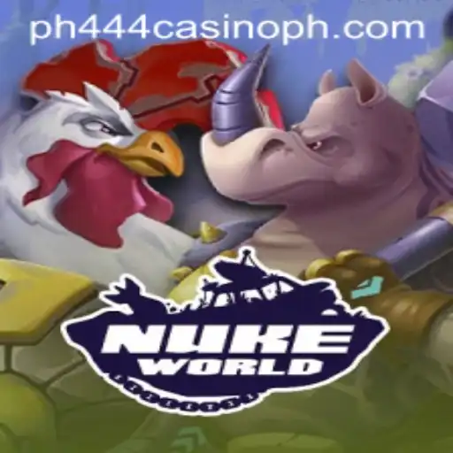 Exploring the Thrilling World of NukeWorld and the Enigma of PH444 Casino