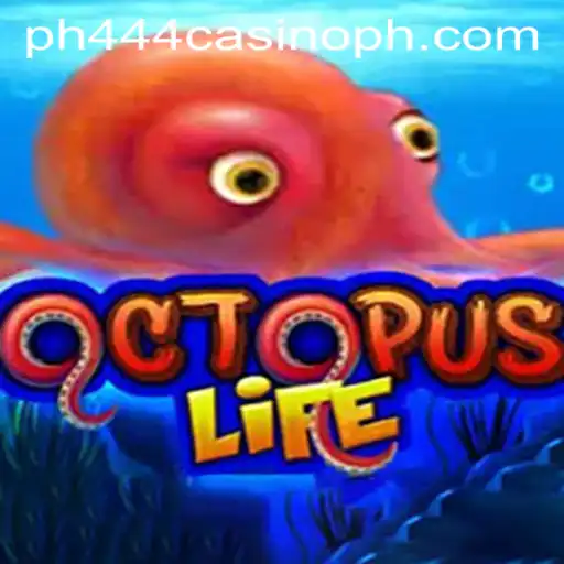 OctopusLife Gameplay and the Rise of PH444 Casino