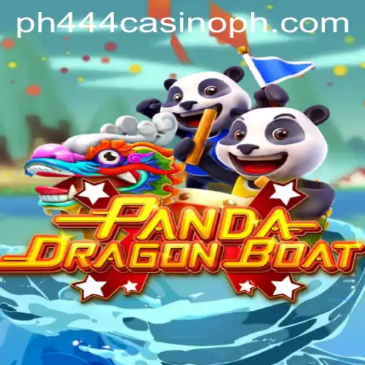 Discover the Thrills of PANDADRAGONBOAT at PH444 Casino