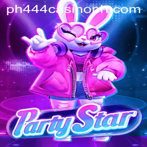 PartyStar: A Dynamic Casino Experience with ph444 Casino