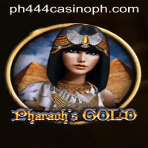 Experience the Thrill of PharaohsGold at ph444 Casino