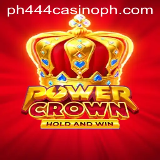 Exploring the Thrilling World of PowerCrown: Unveiling the Intricacies of ph444 Casino's Latest Game