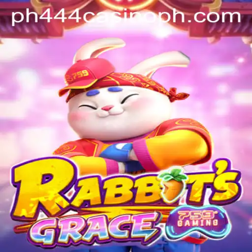 Exploring the Enchanting World of RabbitsGrace at PH444 Casino