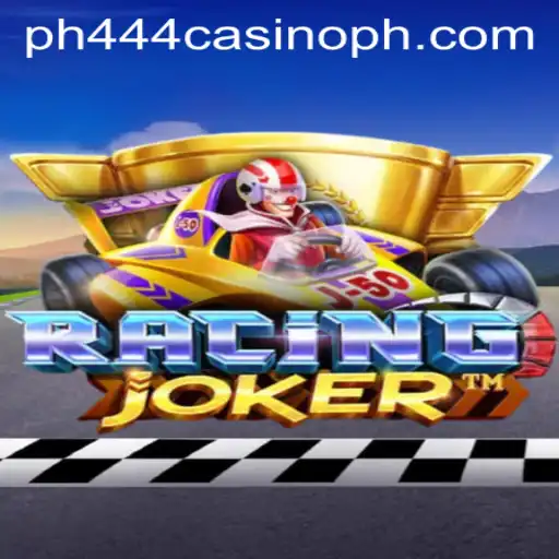 RacingJoker: A Thrilling Casino Experience with a Twist