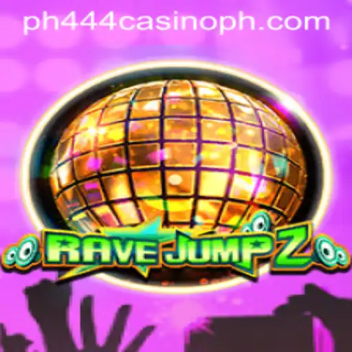 RaveJump2: A Thrilling Gaming Experience at ph444 Casino