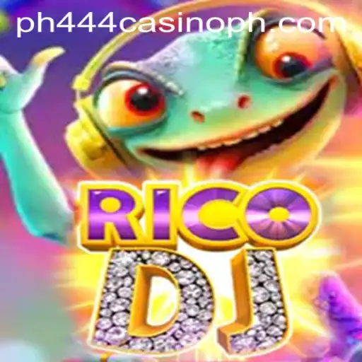 Exploring the Thrills of RicoDJ: The Exciting Casino Adventure