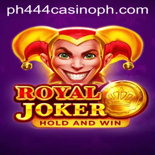 Royal Joker: A Thrilling Casino Adventure