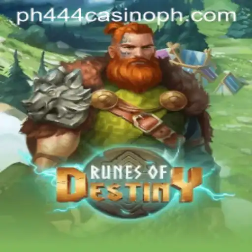 Discover the Thrills of RunesOfDestiny: An Adventure Awaits