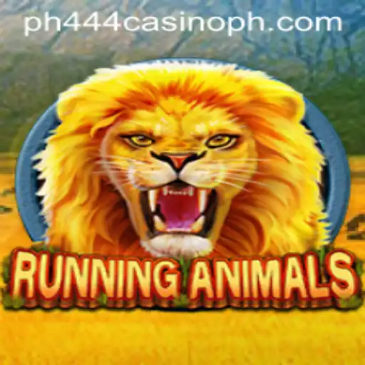 Exploring RunningAnimals: An Exciting New Addition to PH444 Casino