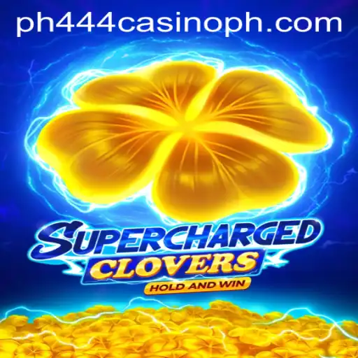 Exploring the Thrills of SchargedClovers at PH444 Casino