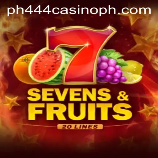 Exploring SevensFruits20: A Fresh Take on Classic Casino Gaming