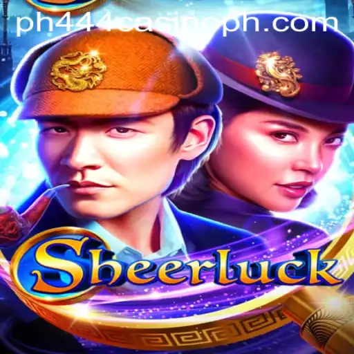 Sheerluck: A New Mystery Game Taking the Ph444 Casino by Storm