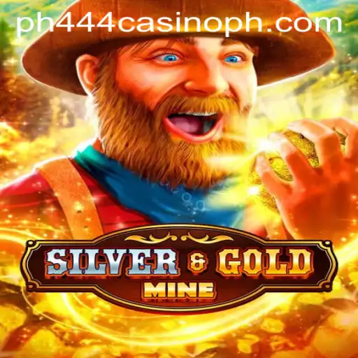 SilverGold: A Comprehensive Guide to the Newest Ph444 Casino Game