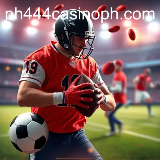 Sports and Casinos: The Exciting Role of ph444 Casino