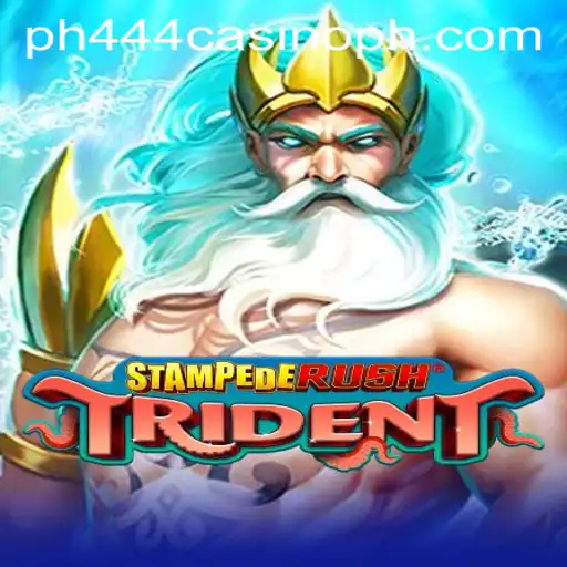 Unveiling StempedeRushTrident: A Thrilling Adventure in the World of ph444 Casino