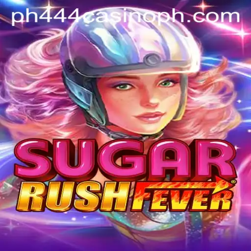 Delve into the Excitement of SugarRushFever at PH444 Casino