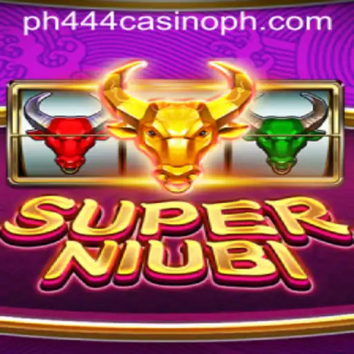 Exploring the Excitement of SuperNiubi and Its Connection to PH444 Casino