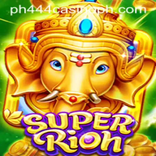Discover the Exciting World of SuperRich: A New Era in the ph444 Casino