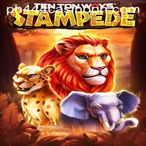 Dive into the World of TenTonWaysStampede: A Revolutionary Casino Game for Enthusiasts