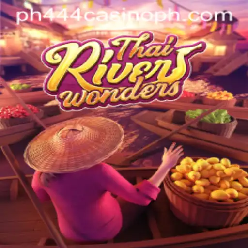 Discover the Charm of ThaiRiverWonders and Its Connection with ph444 Casino
