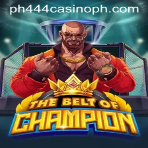 TheBeltOfChampion: An Engaging Journey into Virtual Gaming