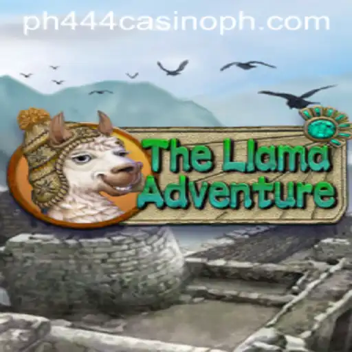 The Llama Adventure: A Thrilling Journey into the World of Ph444 Casino