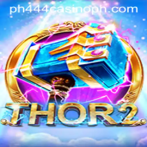 Exploring the World of Thor2 at ph444 Casino