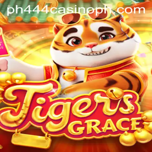 Discover TigersGrace: A Thrilling New Experience at PH444 Casino