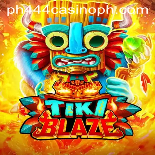 Unveiling the Exciting World of TikiBlaze
