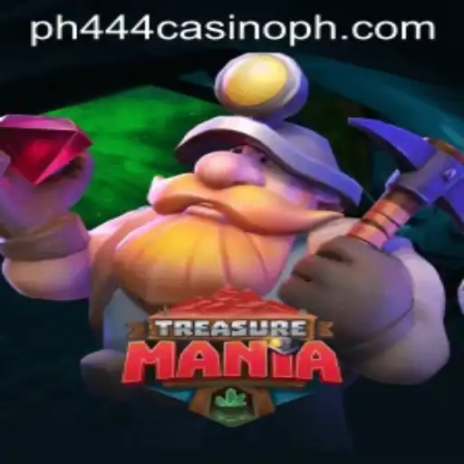 Unveiling TreasureMania: A Thrilling Adventure with ph444 Casino