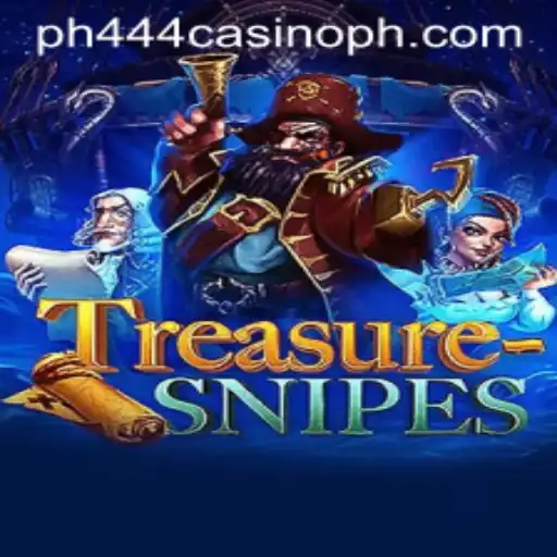 Exploring TreasureSnipes: A Fascinating Dive into the World of PH444 Casino