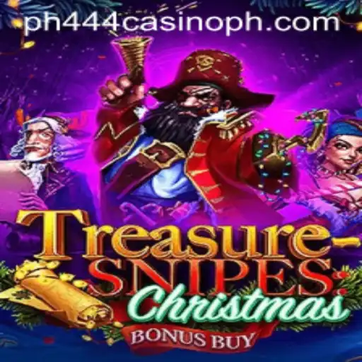TreasuresnipesChristmas: A Festive Adventure in Gaming
