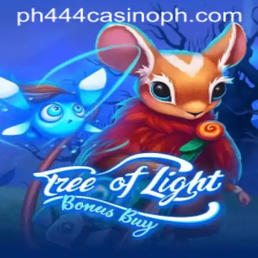 Discover the Thrilling World of TreeOfLightBonusBuy at PH444 Casino