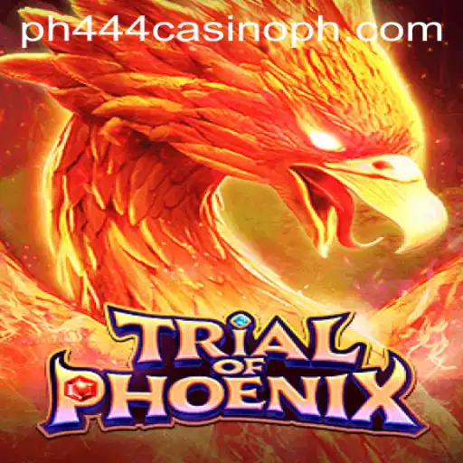 The Exciting World of TrialofPhoenix: An Insight into ph444 Casino's Latest Attraction